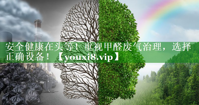 安全健康在头等！重视甲醛废气治理，选择正确设备！