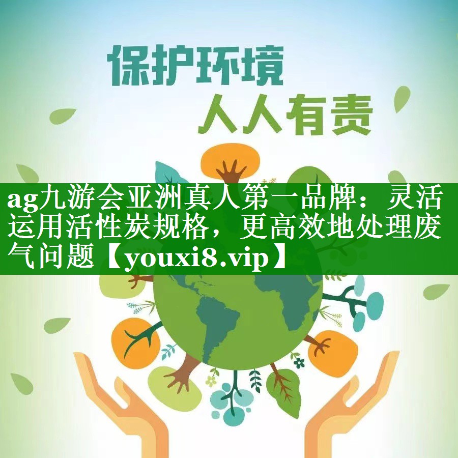 ag九游会亚洲真人第一品牌：灵活运用活性炭规格，更高效地处理废气问题