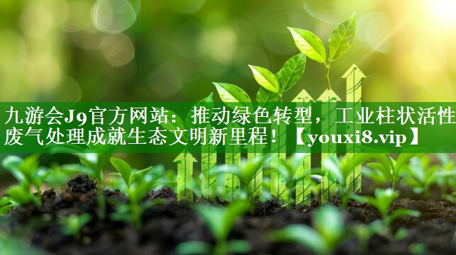 九游会J9官方网站：推动绿色转型，工业柱状活性炭废气处理成就生态文明新里程！