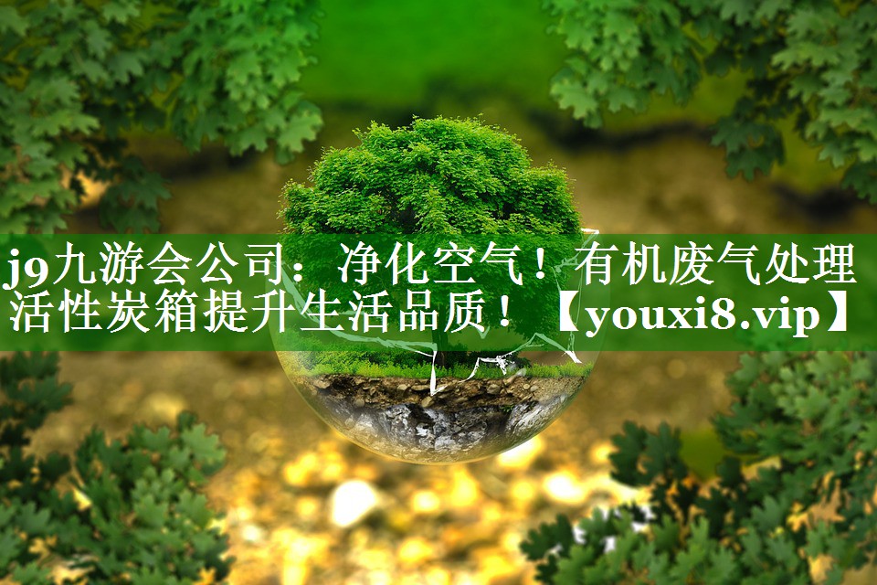 j9九游会公司：净化空气！有机废气处理活性炭箱提升生活品质！