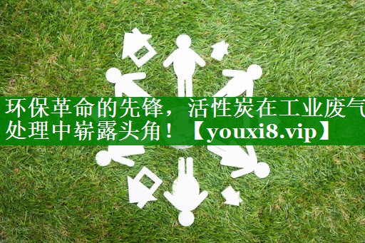 环保革命的先锋，活性炭在工业废气处理中崭露头角！