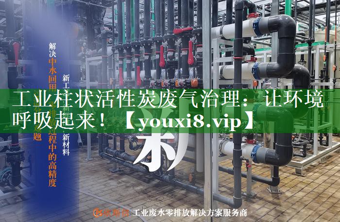 工业柱状活性炭废气治理：让环境呼吸起来！