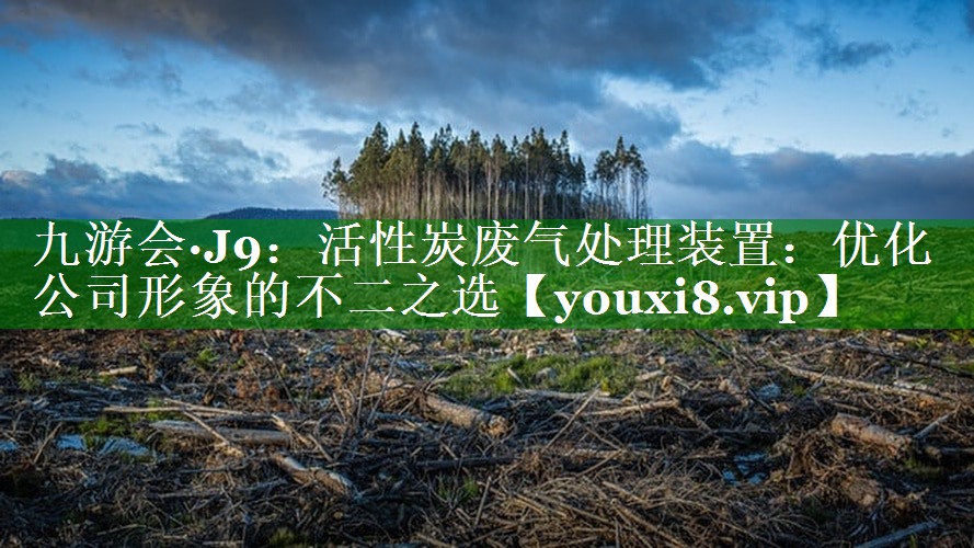 九游会·J9：活性炭废气处理装置：优化公司形象的不二之选