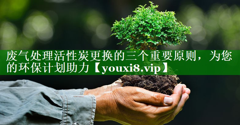 废气处理活性炭更换的三个重要原则，为您的环保计划助力