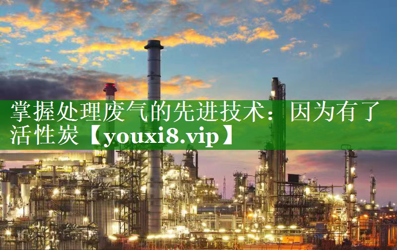 掌握处理废气的先进技术：因为有了活性炭