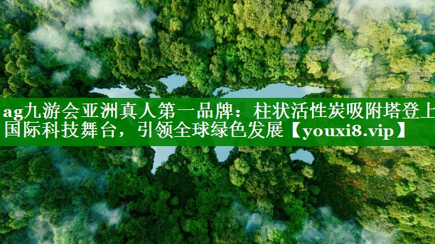 ag九游会亚洲真人第一品牌：柱状活性炭吸附塔登上国际科技舞台，引领全球绿色发展