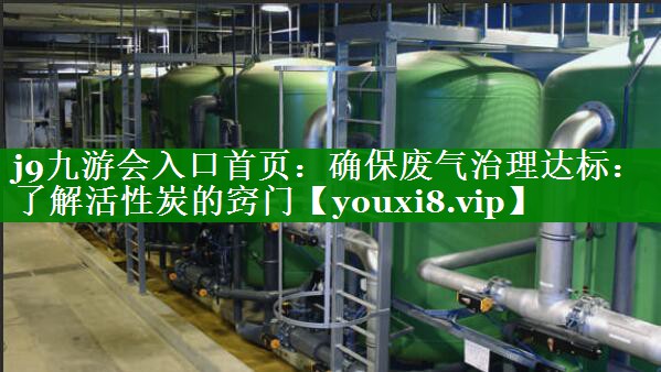 j9九游会入口首页：确保废气治理达标：了解活性炭的窍门