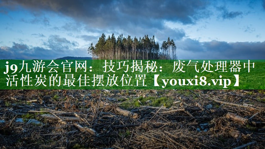 j9九游会官网：技巧揭秘：废气处理器中活性炭的最佳摆放位置