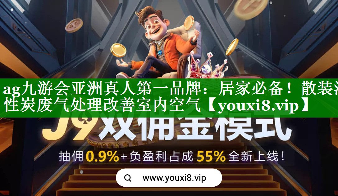 ag九游会亚洲真人第一品牌：居家必备！散装活性炭废气处理改善室内空气
