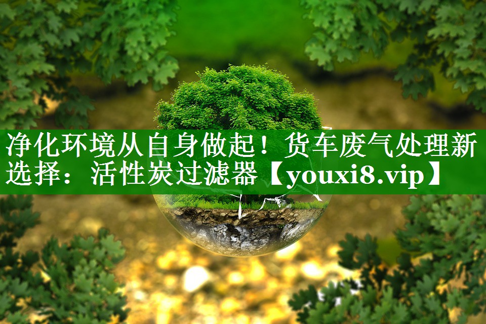 净化环境从自身做起！货车废气处理新选择：活性炭过滤器