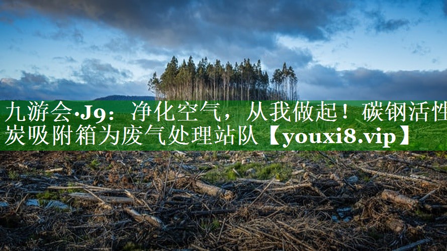 净化空气，从我做起！碳钢活性炭吸附箱为废气处理站队