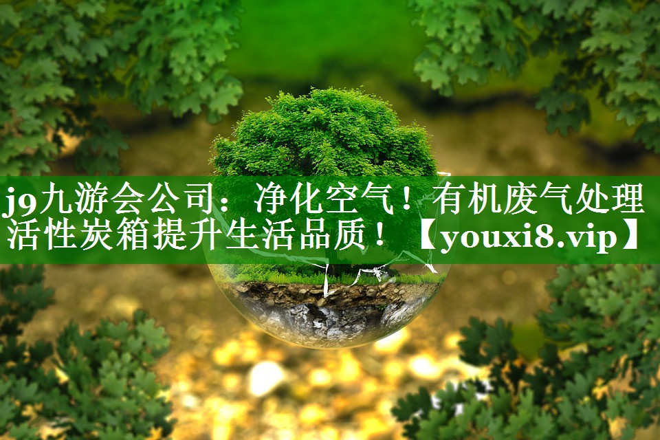 净化空气！有机废气处理活性炭箱提升生活品质！