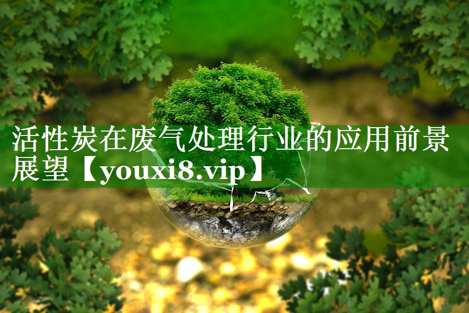 活性炭在废气处理行业的应用前景展望