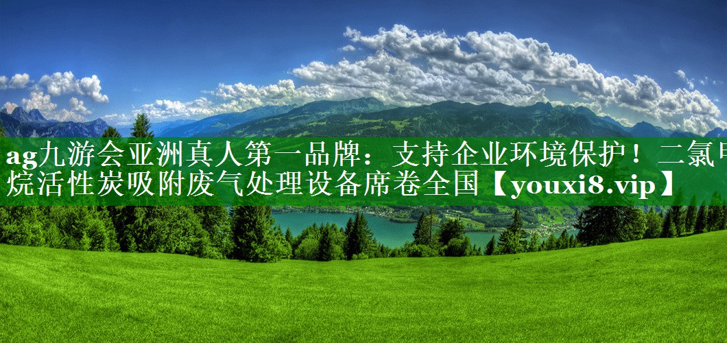 支持企业环境保护！二氯甲烷活性炭吸附废气处理设备席卷全国