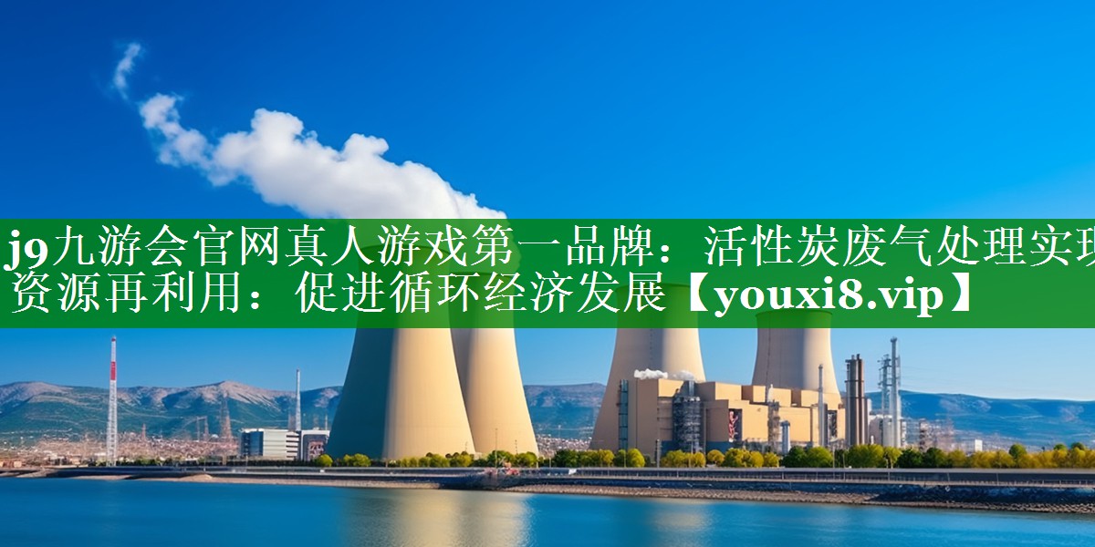 活性炭废气处理实现资源再利用：促进循环经济发展