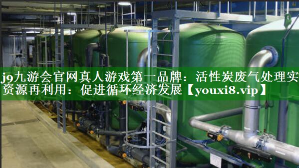 活性炭废气处理实现资源再利用：促进循环经济发展