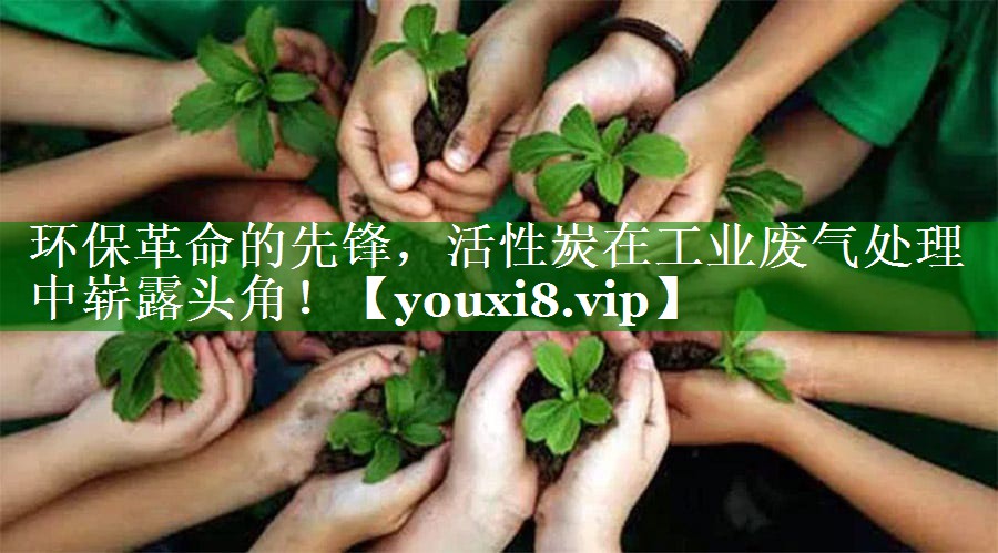 环保革命的先锋，活性炭在工业废气处理中崭露头角！