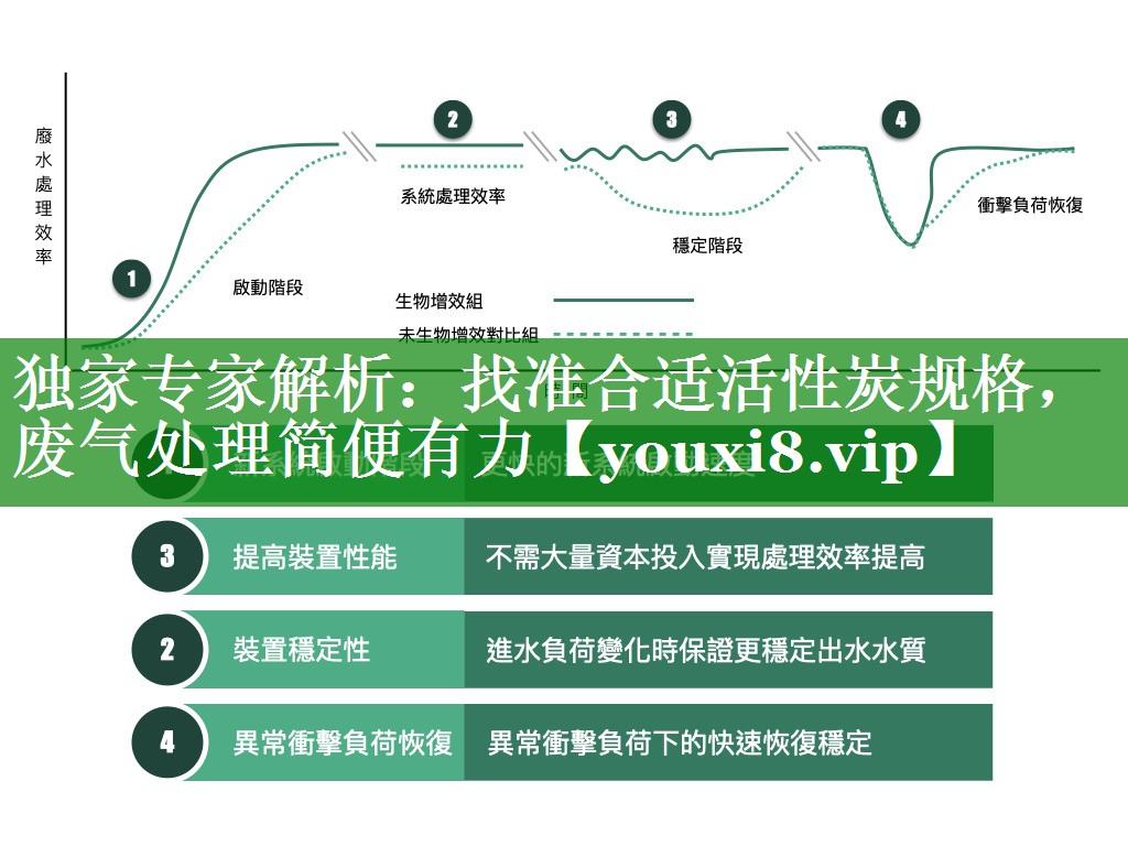 独家专家解析：找准合适活性炭规格，废气处理简便有力