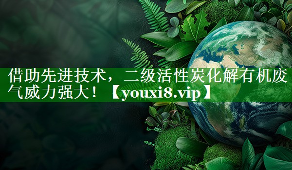 借助先进技术，二级活性炭化解有机废气威力强大！