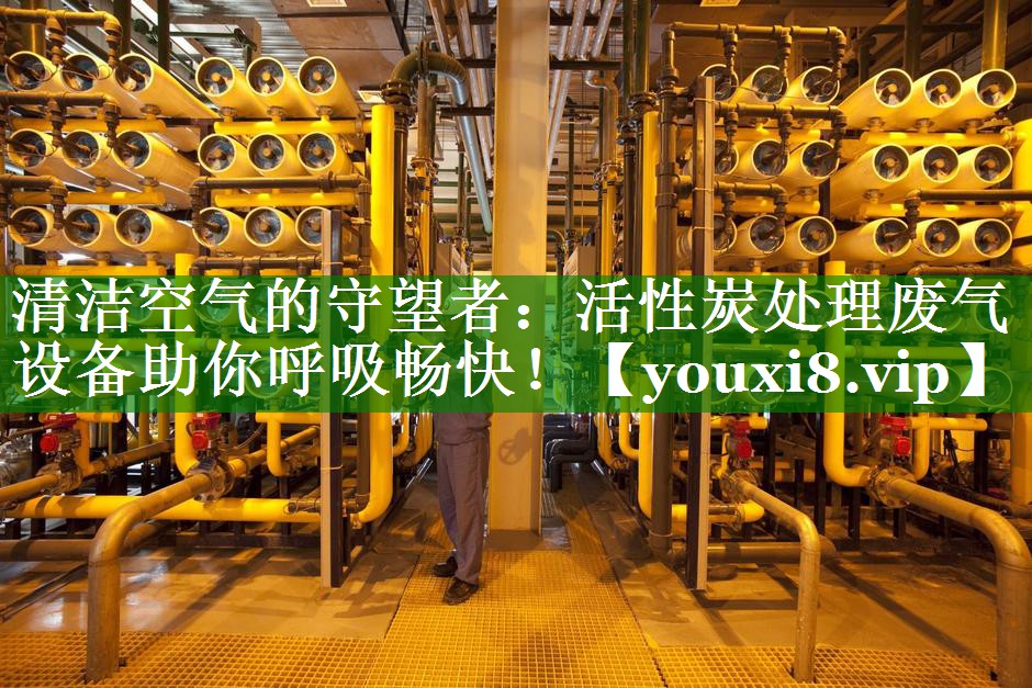 清洁空气的守望者：活性炭处理废气设备助你呼吸畅快！