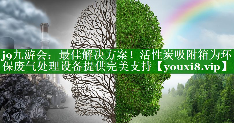 最佳解决方案！活性炭吸附箱为环保废气处理设备提供完美支持