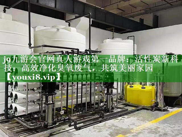 活性炭新科技：高效净化臭氧废气，共筑美丽家园