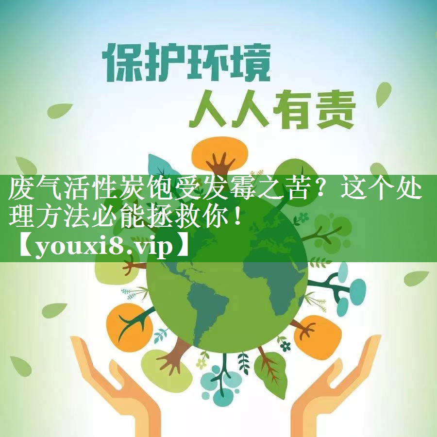 废气活性炭饱受发霉之苦？这个处理方法必能拯救你！