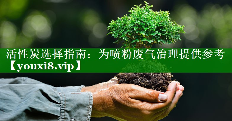活性炭选择指南：为喷粉废气治理提供参考
