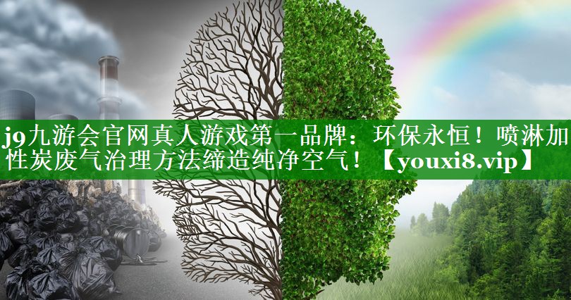 环保永恒！喷淋加活性炭废气治理方法缔造纯净空气！