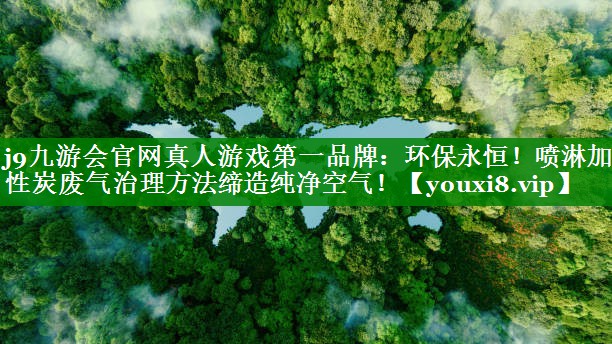 环保永恒！喷淋加活性炭废气治理方法缔造纯净空气！