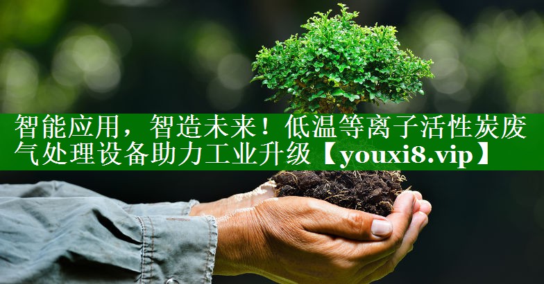 智能应用，智造未来！低温等离子活性炭废气处理设备助力工业升级