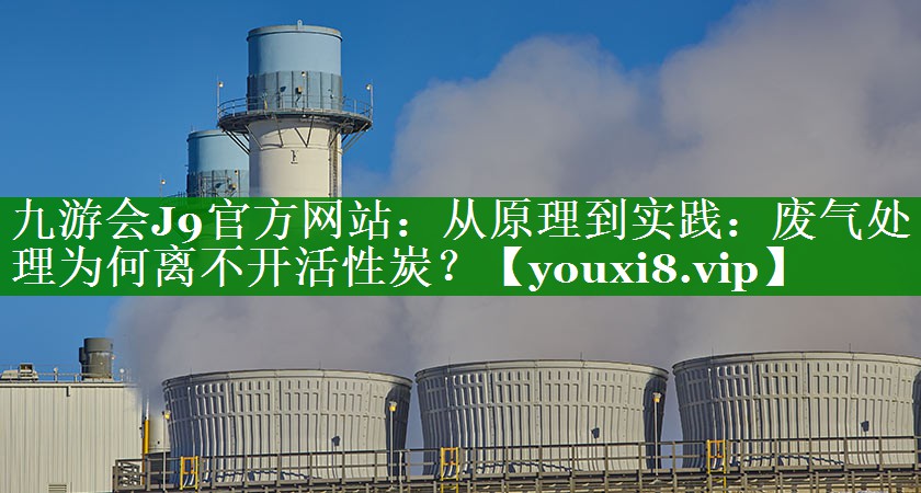 从原理到实践：废气处理为何离不开活性炭？