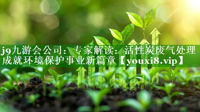 专家解读：活性炭废气处理成就环境保护事业新篇章