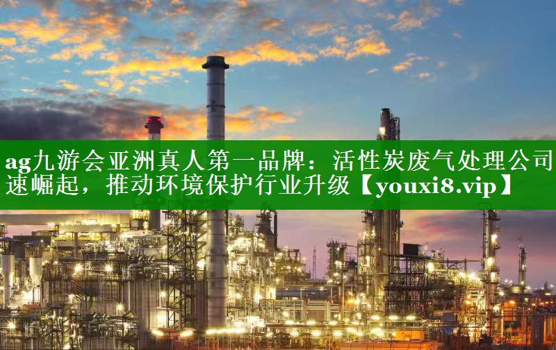 活性炭废气处理公司迅速崛起，推动环境保护行业升级