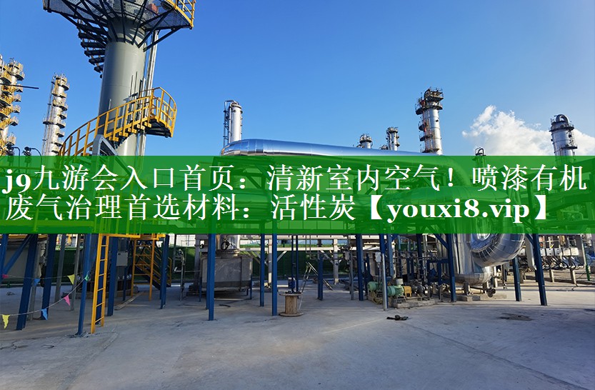 清新室内空气！喷漆有机废气治理首选材料：活性炭