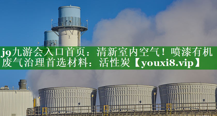 清新室内空气！喷漆有机废气治理首选材料：活性炭