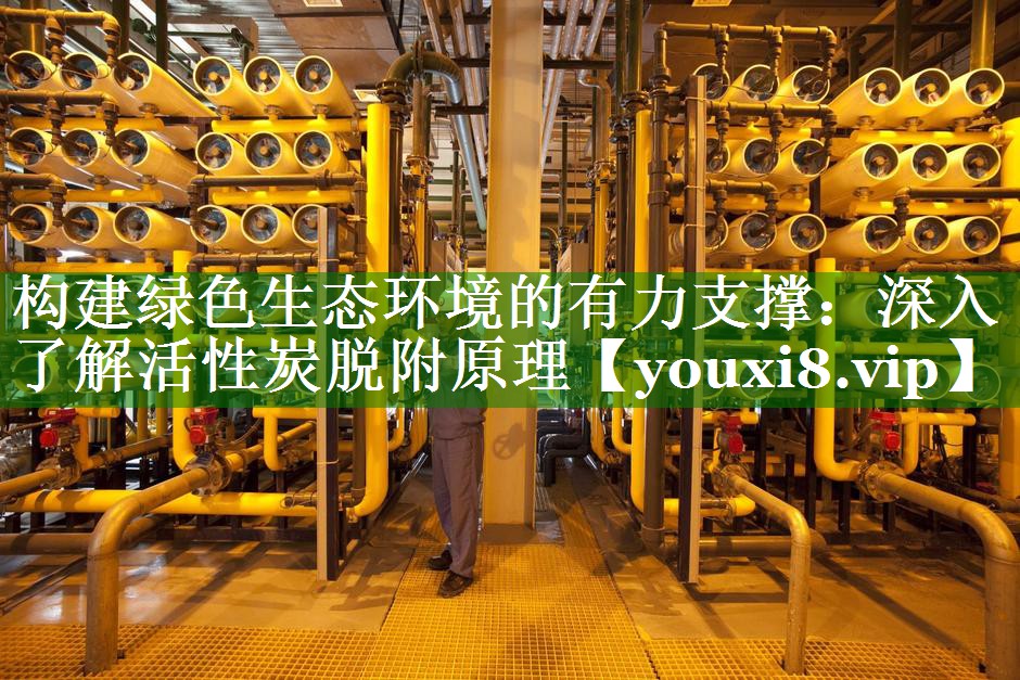 构建绿色生态环境的有力支撑：深入了解活性炭脱附原理
