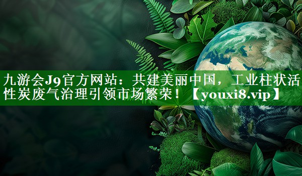 共建美丽中国，工业柱状活性炭废气治理引领市场繁荣！